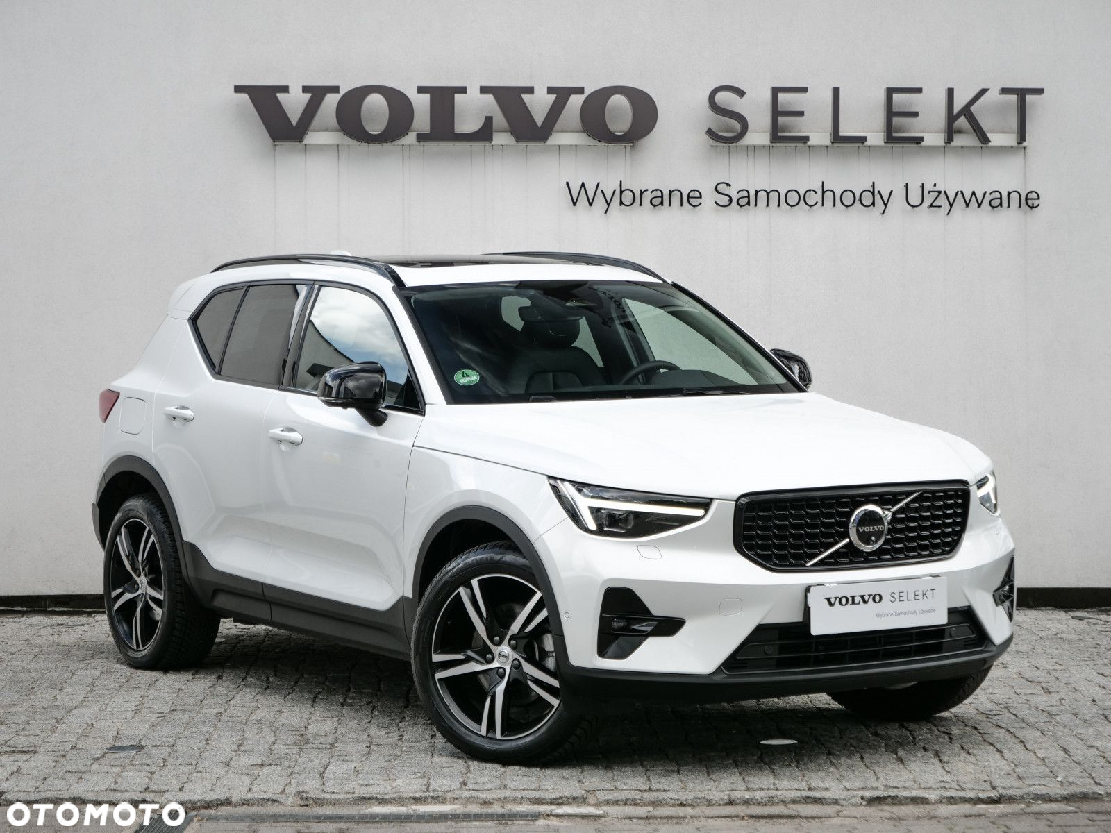 Volvo XC 40 - 3