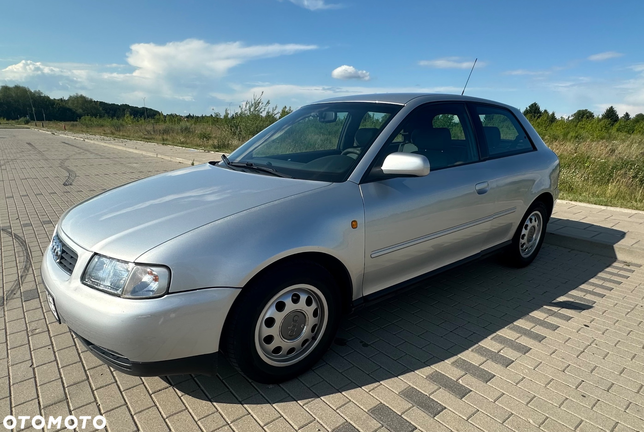 Audi A3 - 2