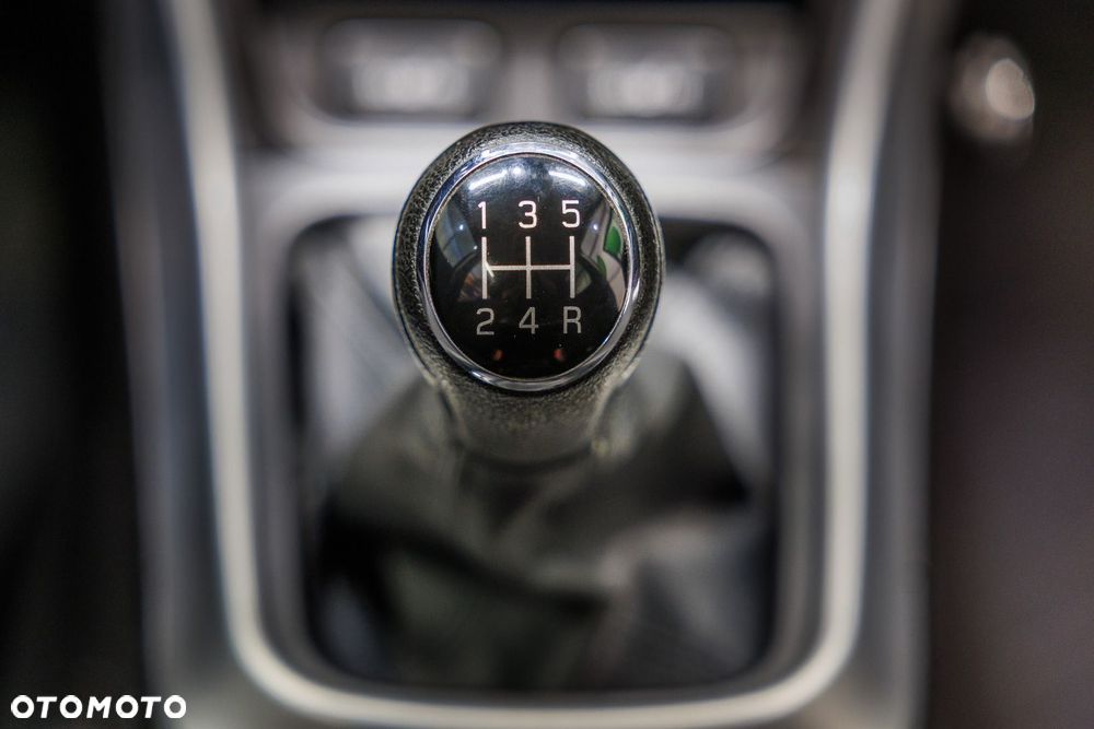 Suzuki SX4 S-Cross - 33