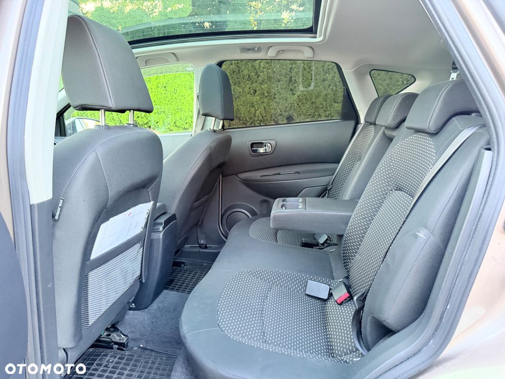Nissan Qashqai - 24