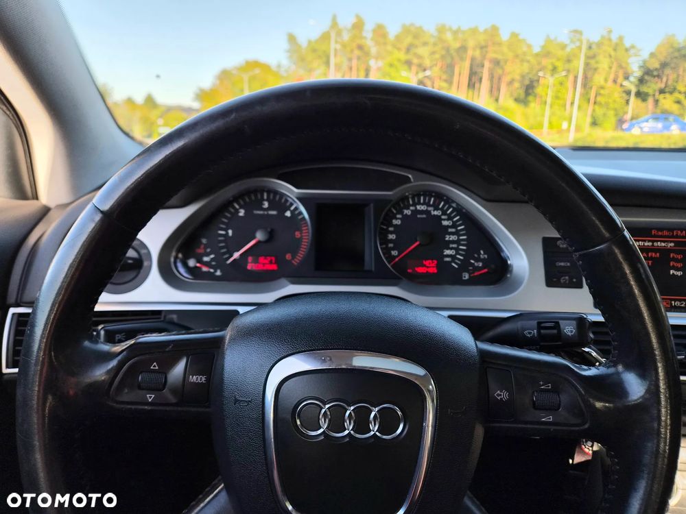 Audi A6 Limousine 2.7 TDI DPF - 17