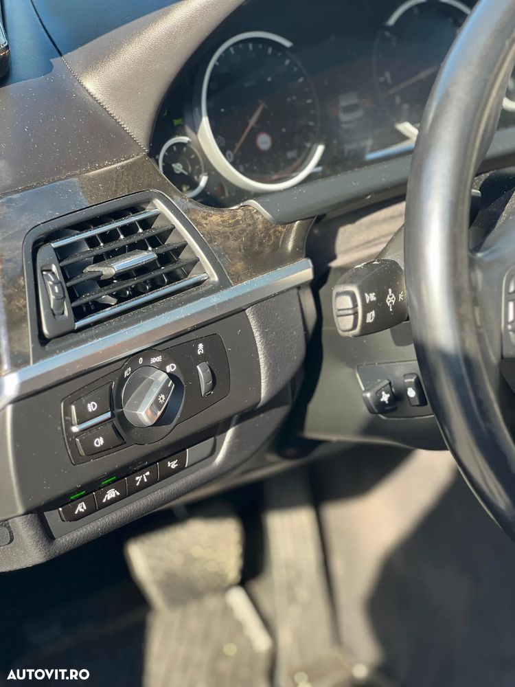 BMW Seria 6 640d xDrive - 17