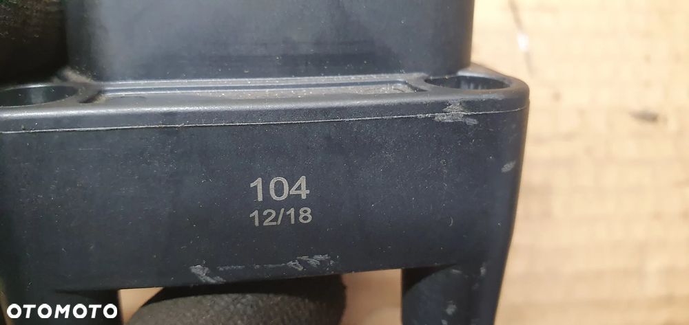 Cewka zapłonowa Nowa Ford Volvo Benzyna 1.4 1.6 Czytaj Opis !!! - 6