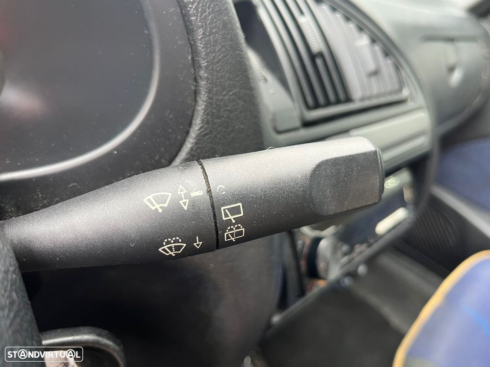 Citroën Saxo 1.0i Furio - 17