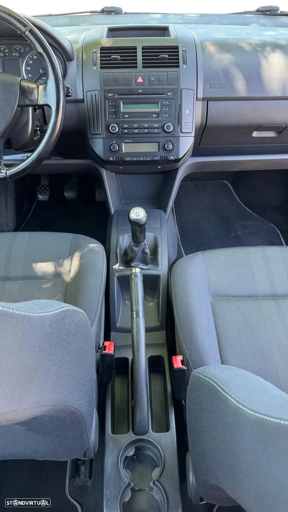 VW Polo - 10