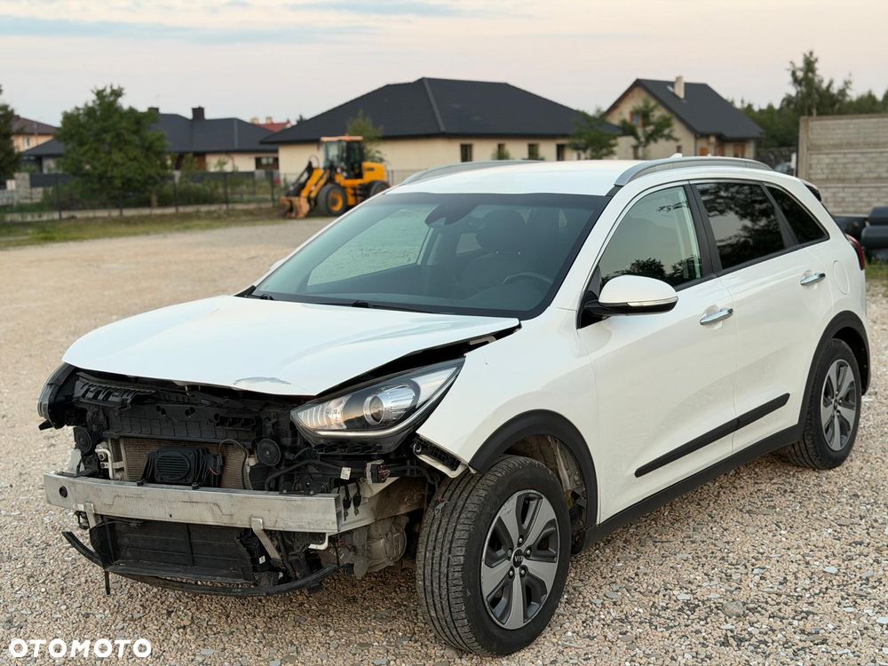Kia Niro - 1