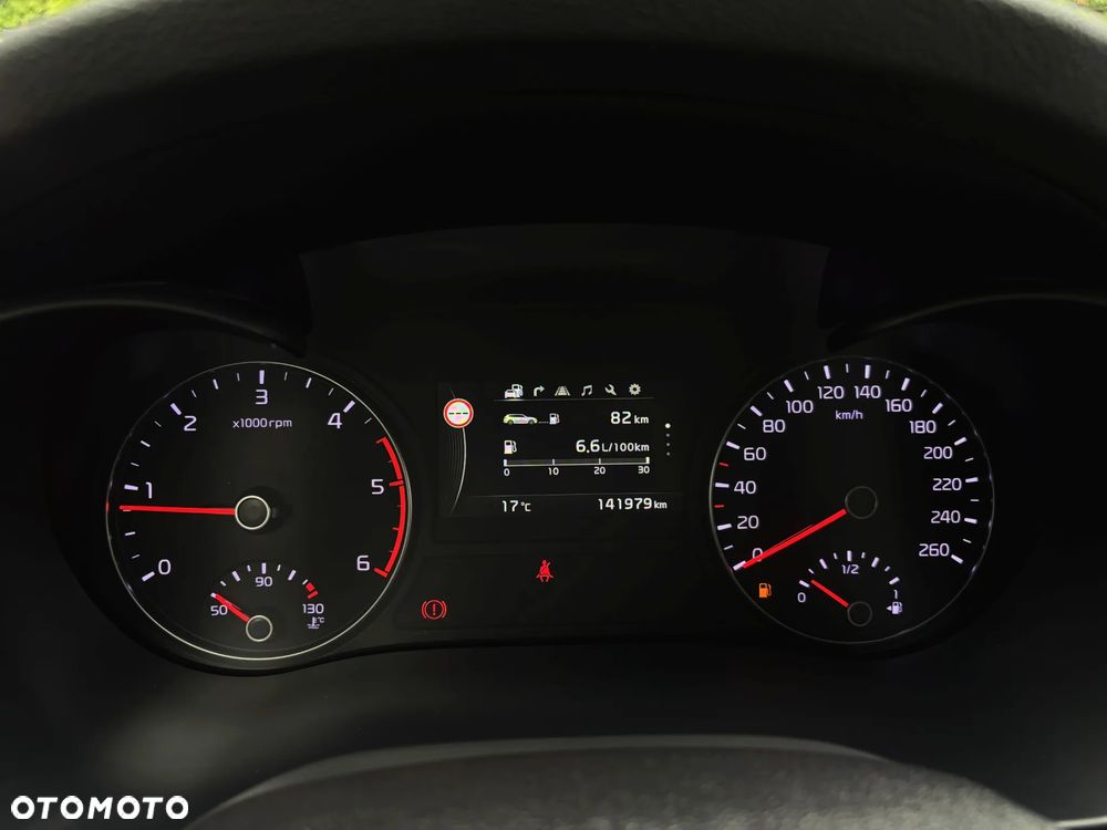 Kia Optima Sportswagon 1.7 CRDI Business - 20