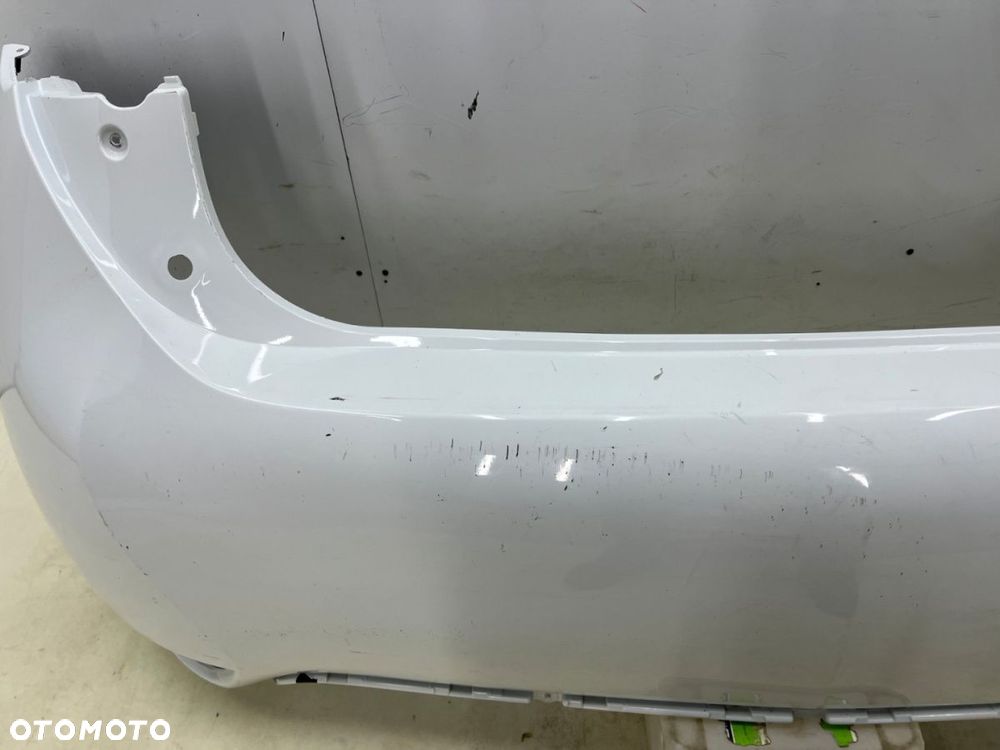 Zderzak tylny Renault Zoe 12-24r. tył 850101003R - 6