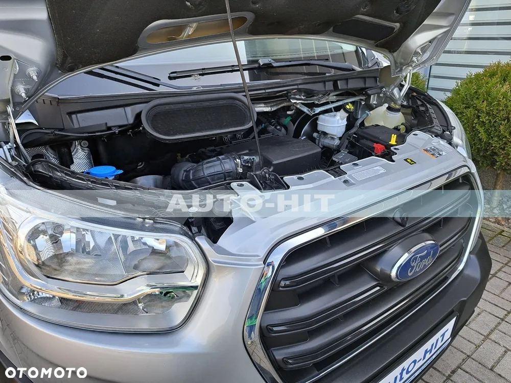 Ford Transit - 18