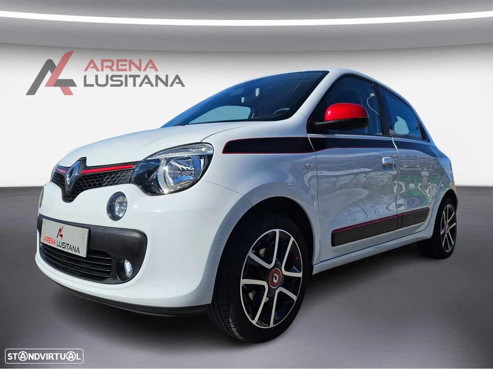 Renault Twingo 0.9 TCe Sport - 11