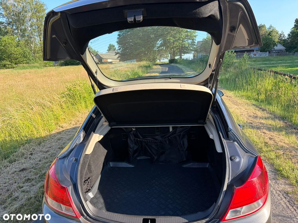 Opel Insignia 1.8 Cosmo - 13