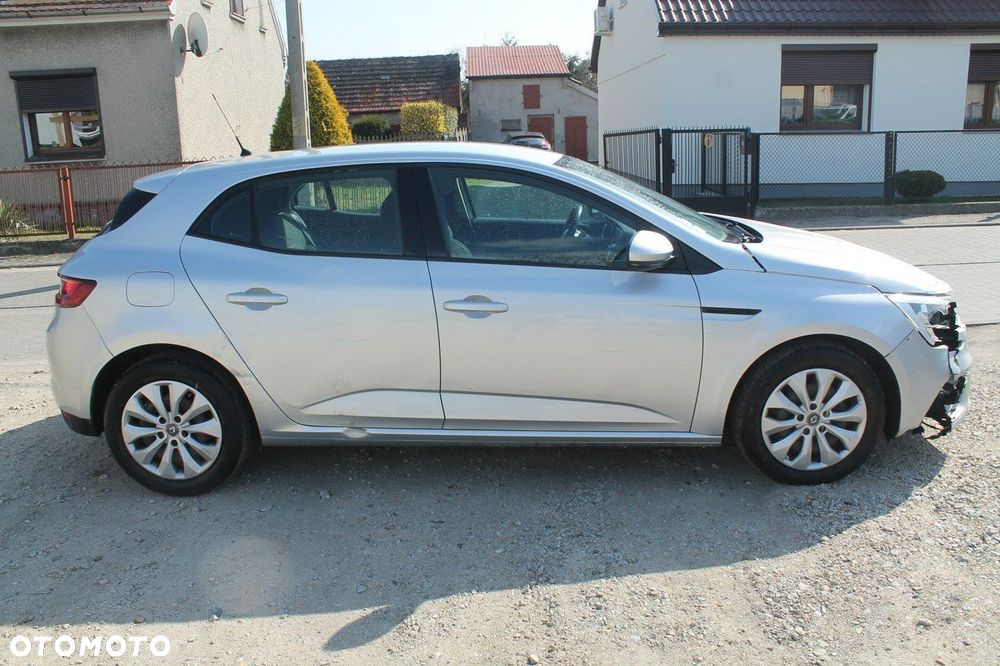 Renault Megane - 4