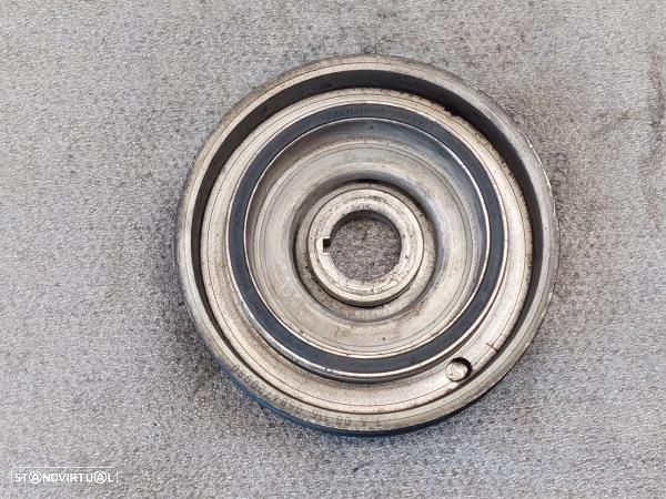 Poli Cambota Peugeot 308 Sw I (4E_, 4H_) - 1