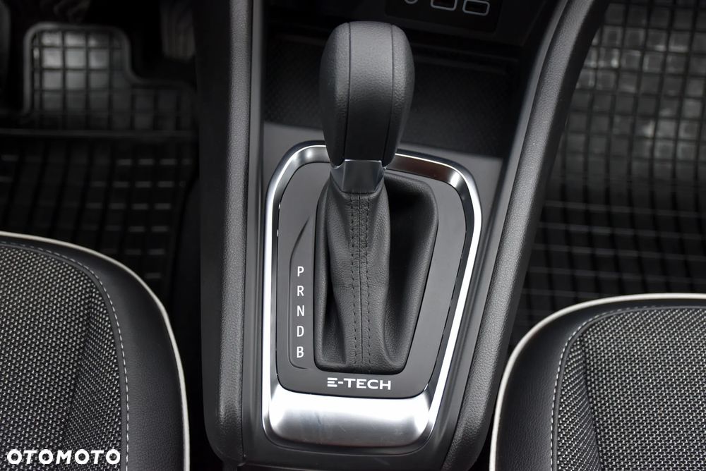Renault Captur E-TECH Full 145 TECHNO - 23