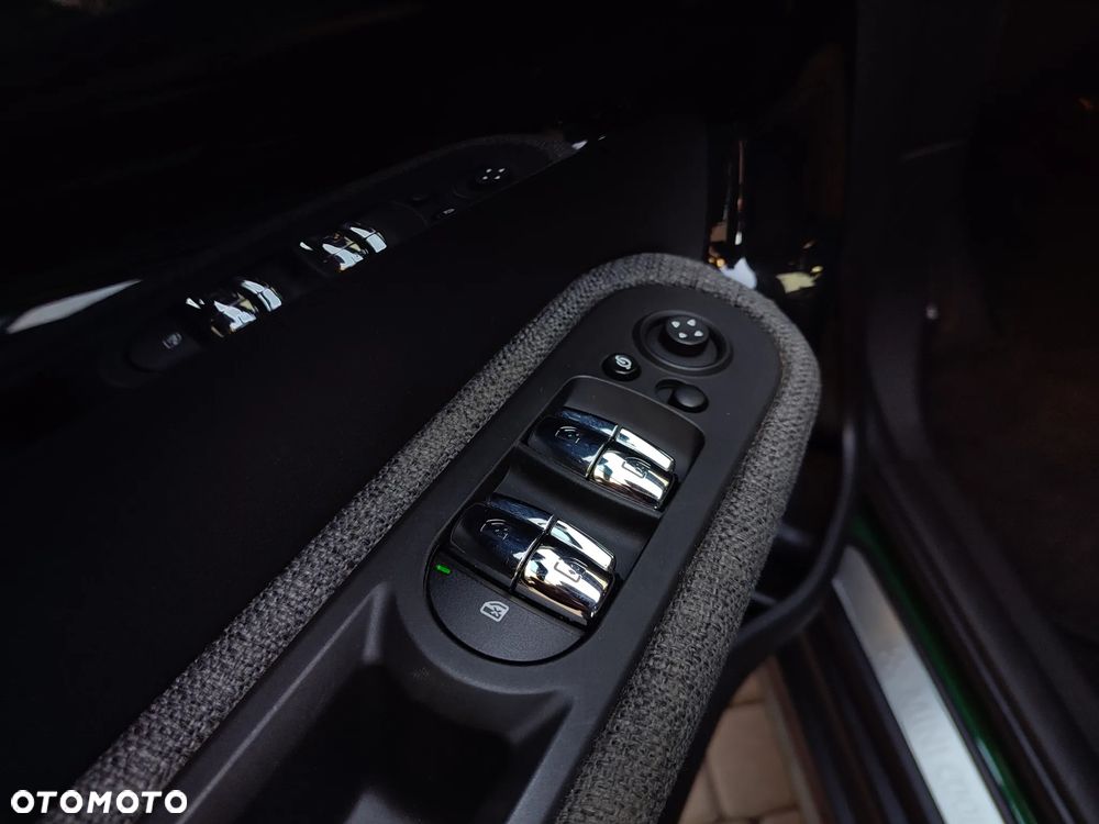 MINI Countryman Cooper S Yours Trim sport - 31