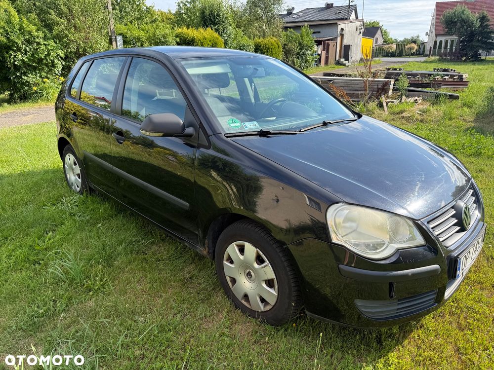 Volkswagen Polo 1.2 12V Comfortline - 7
