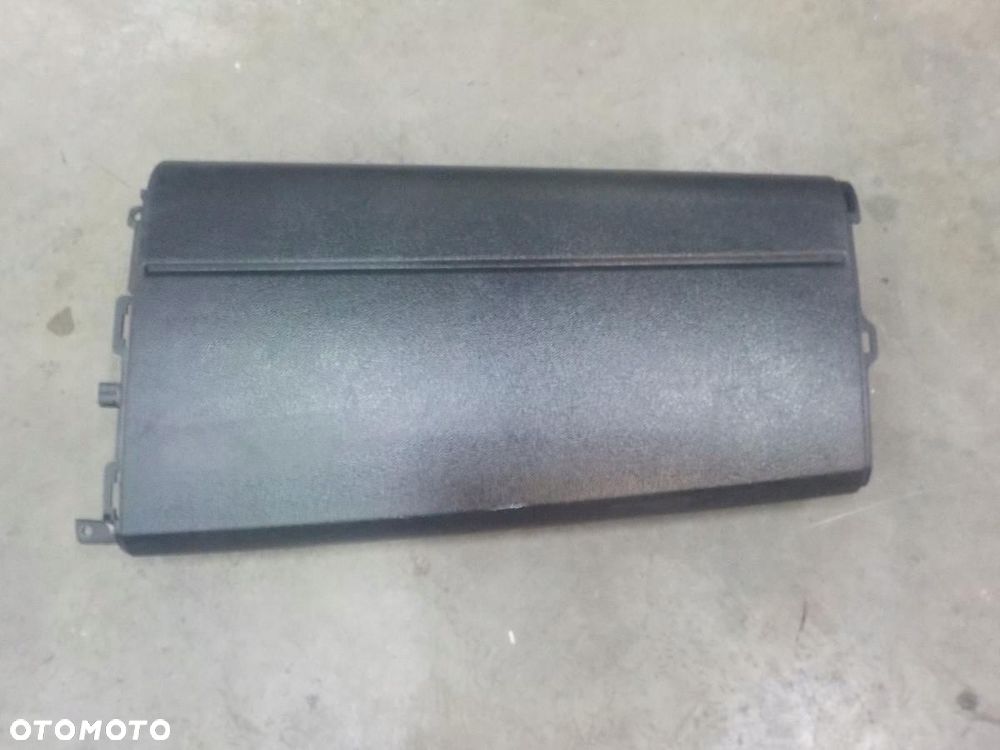 CRAFTER SPRINTER PODUSZKA AIRBAG PRAWY PASAŻERA - 1