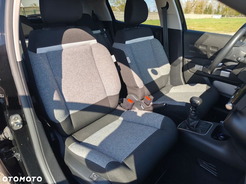 Citroën C3 Pure Tech 110 S&S SHINE - 16