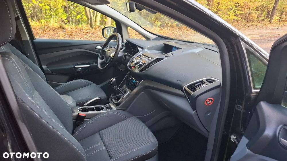 Ford Grand C-MAX 1.6 Ti-VCT Champions Edition - 3