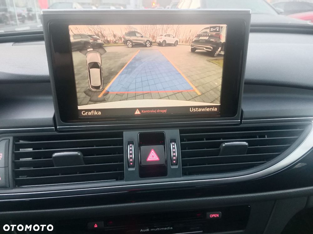 Audi A6 Allroad - 26