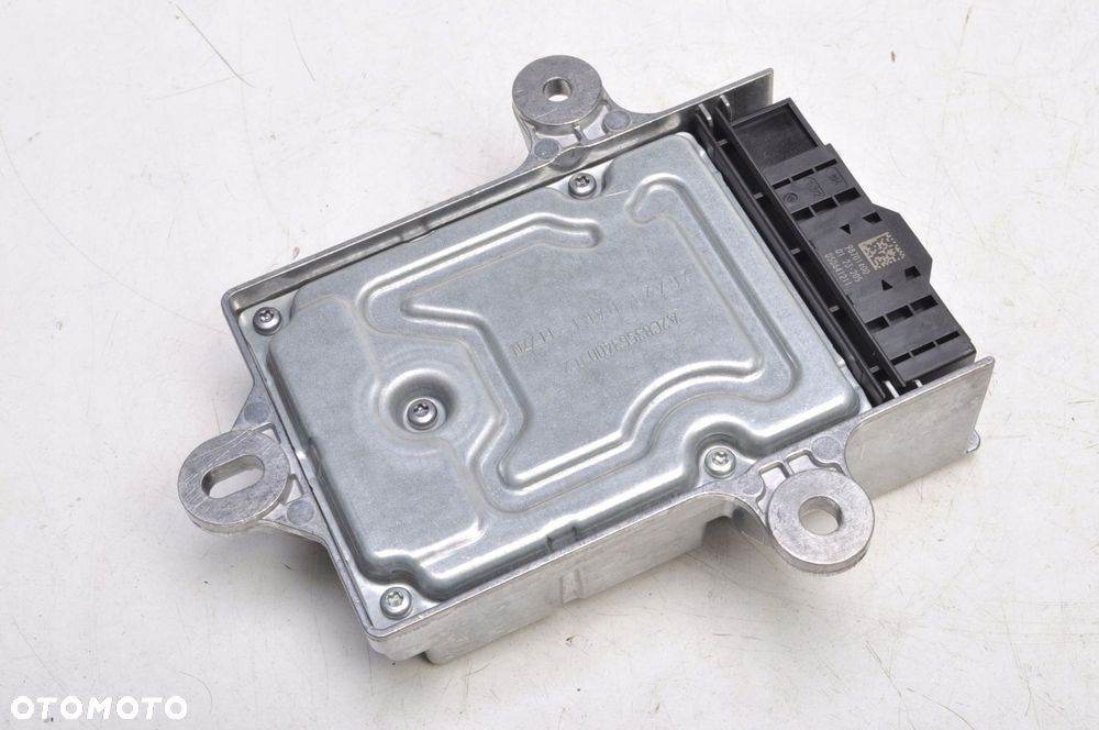 BMW G01 G20 G30 SENSOR PODUSZKI AIRBAG 23R WYSTRZAŁ 5A656B9 - 3