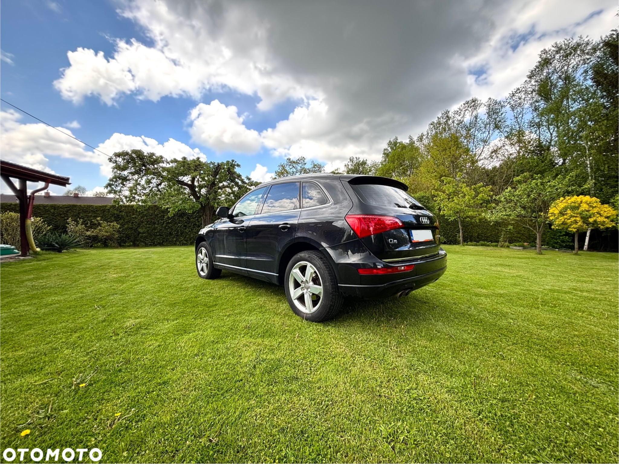 Audi Q5 2.0 TDI Quattro - 5