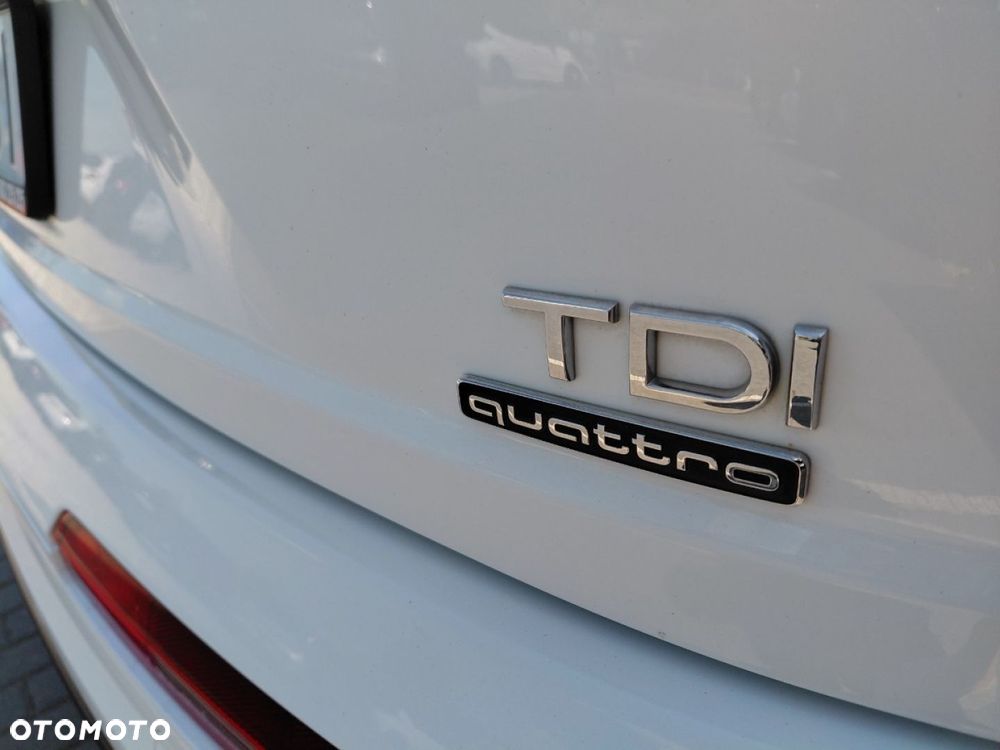 Audi Q7 - 10