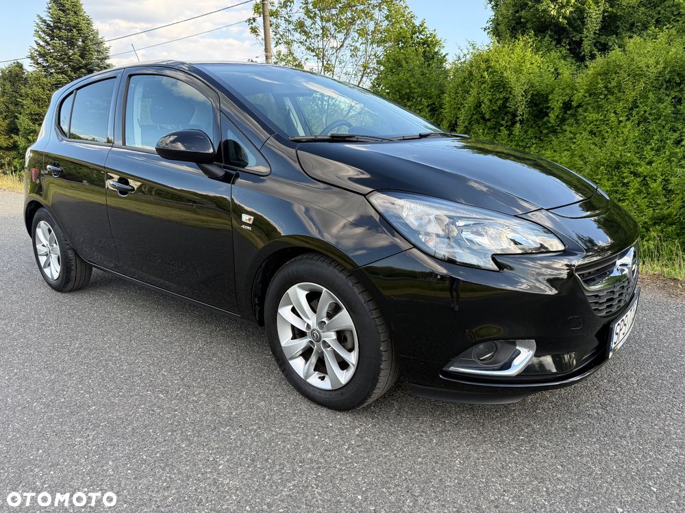 Opel Corsa 1.4 Color Edition S&S Easytronic - 16