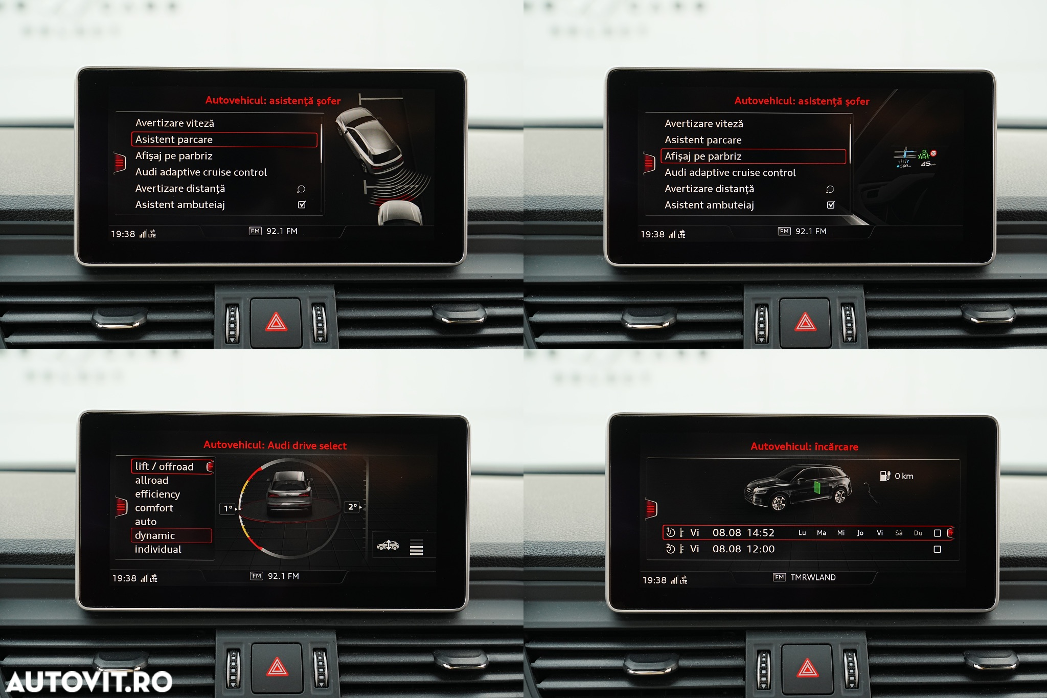 Audi Q5 55 TFSI e quattro S tronic PHEV S Line - 23