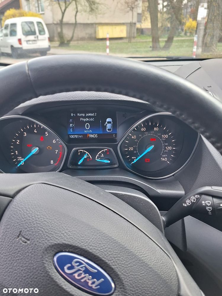 Ford Escape - 13