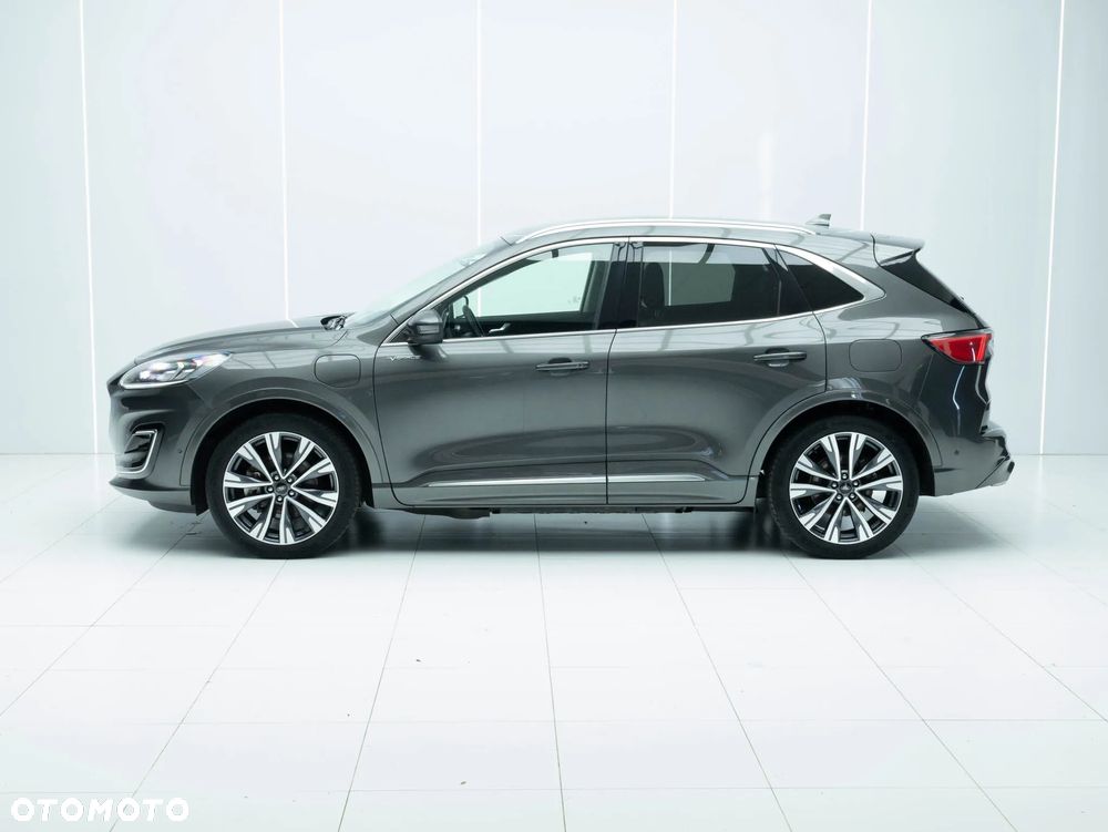 Ford Kuga 2.5 Duratec PHEV VIGNALE - 5