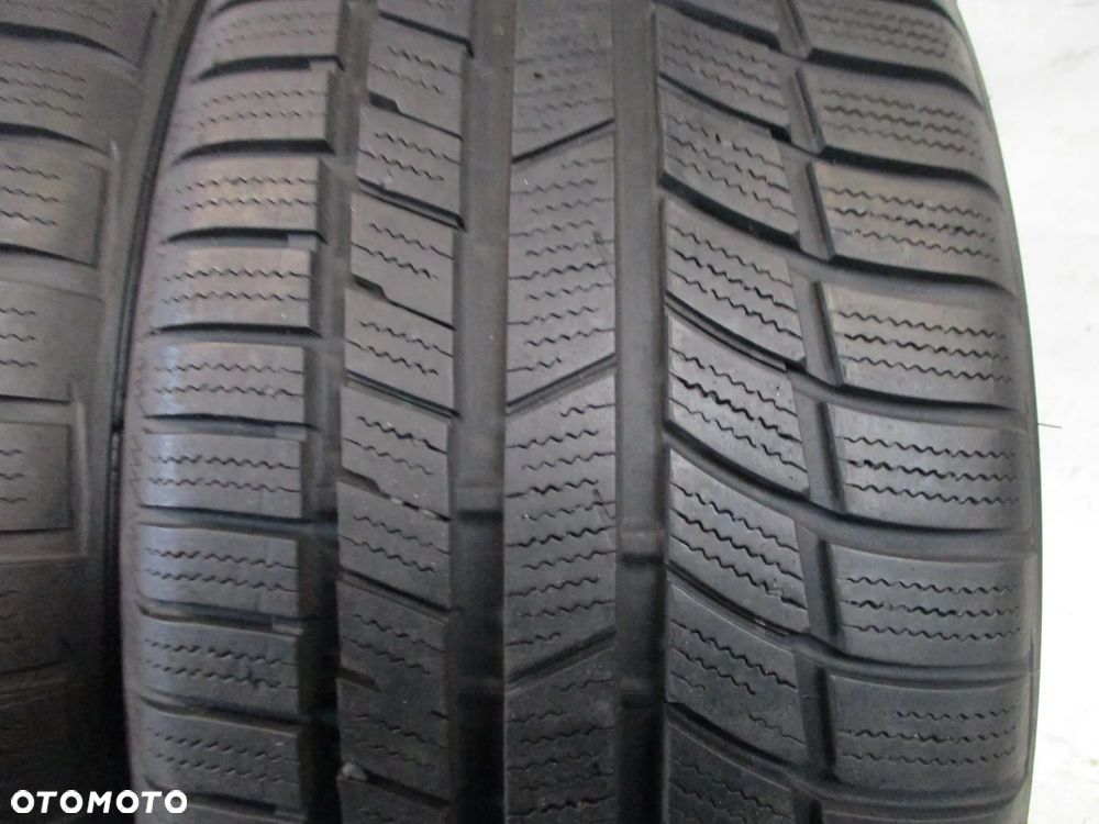 OPONY 235 40 19 96W TOYO - ZIMA - 2