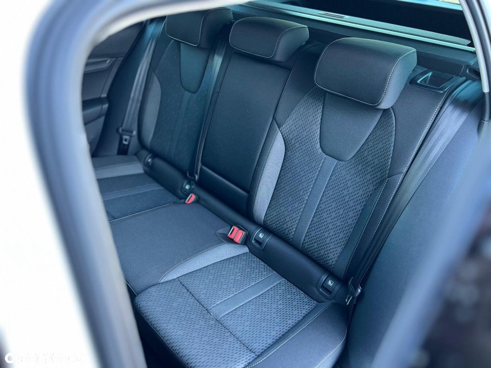 Skoda Octavia 1.4 TSI Plug-In Hybrid Style DSG - 18