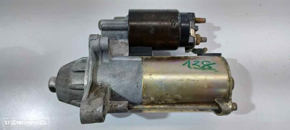 MOTOR ARRANQUE FORD ESCORT CLASSIC 1998 - 2