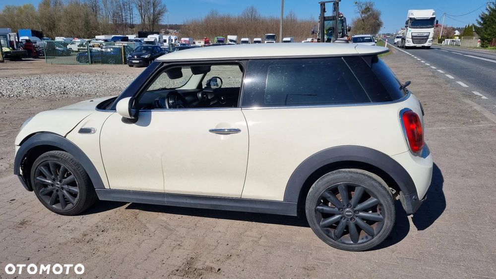 MINI Cooper D 60 Years - 14