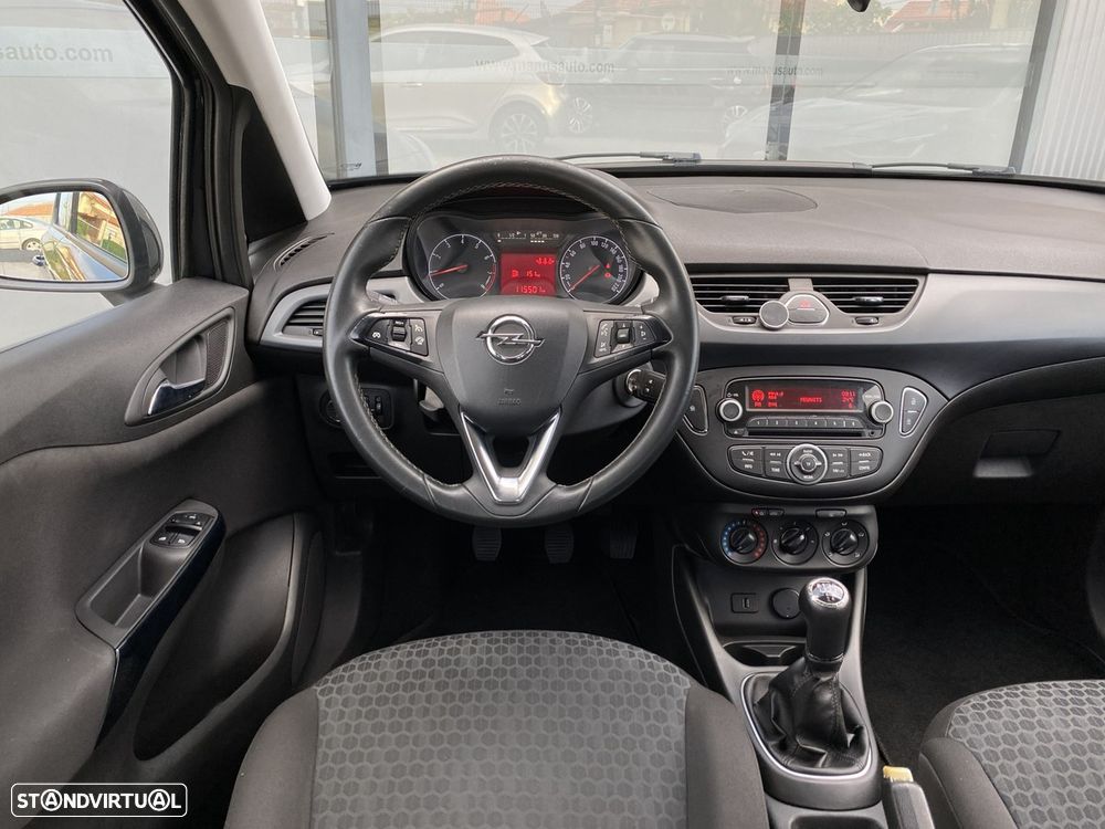Opel Corsa 1.2 Enjoy - 11