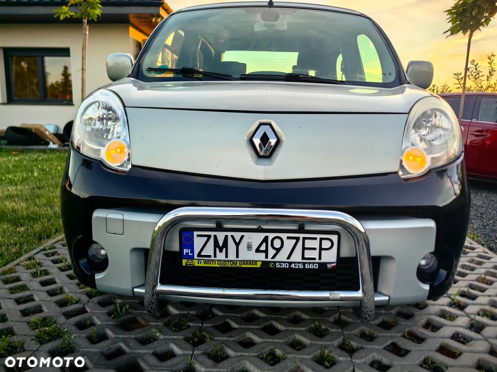 Renault Kangoo - 19