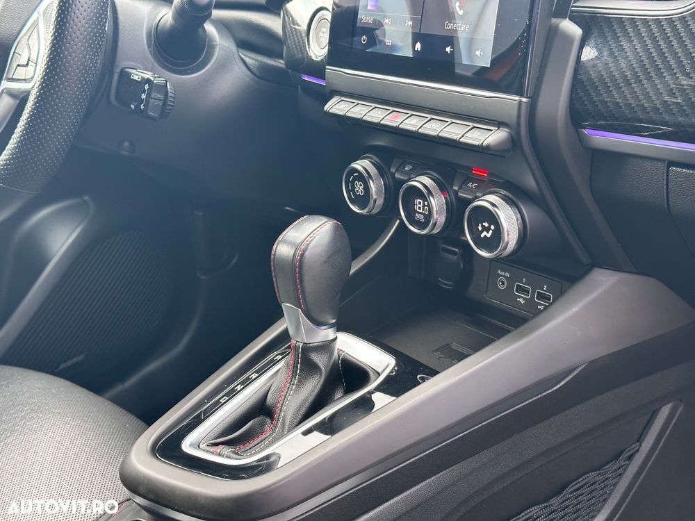 Renault Arkana 140 EDC RS Line - 37