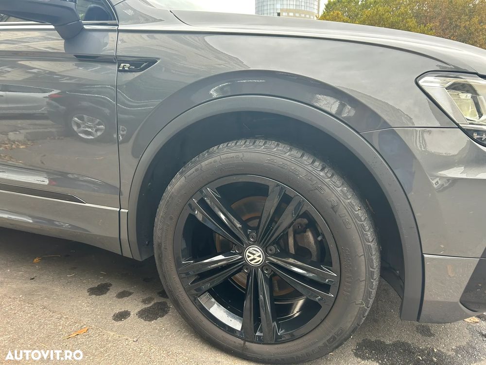 Volkswagen Tiguan - 15