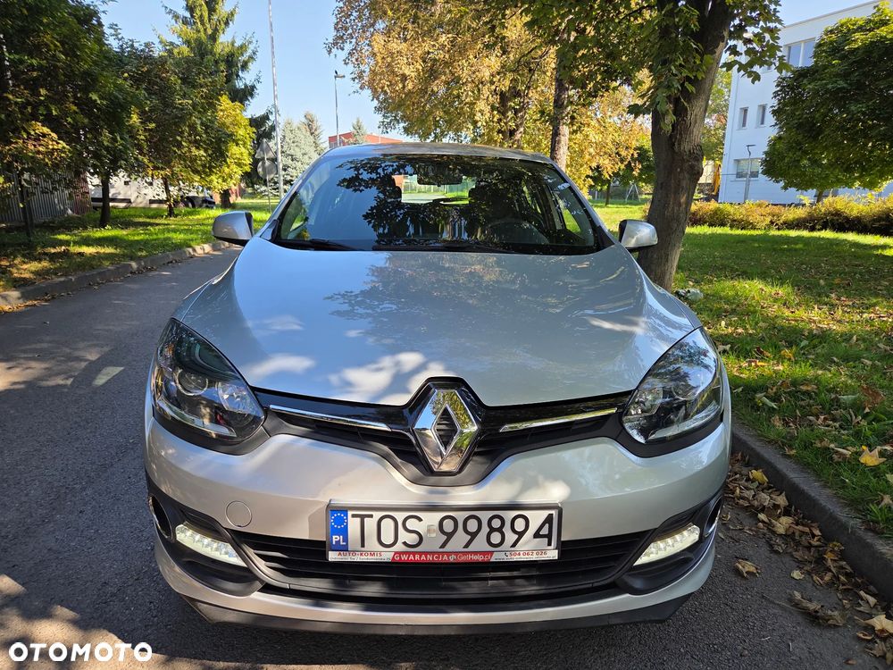 Renault Megane - 24