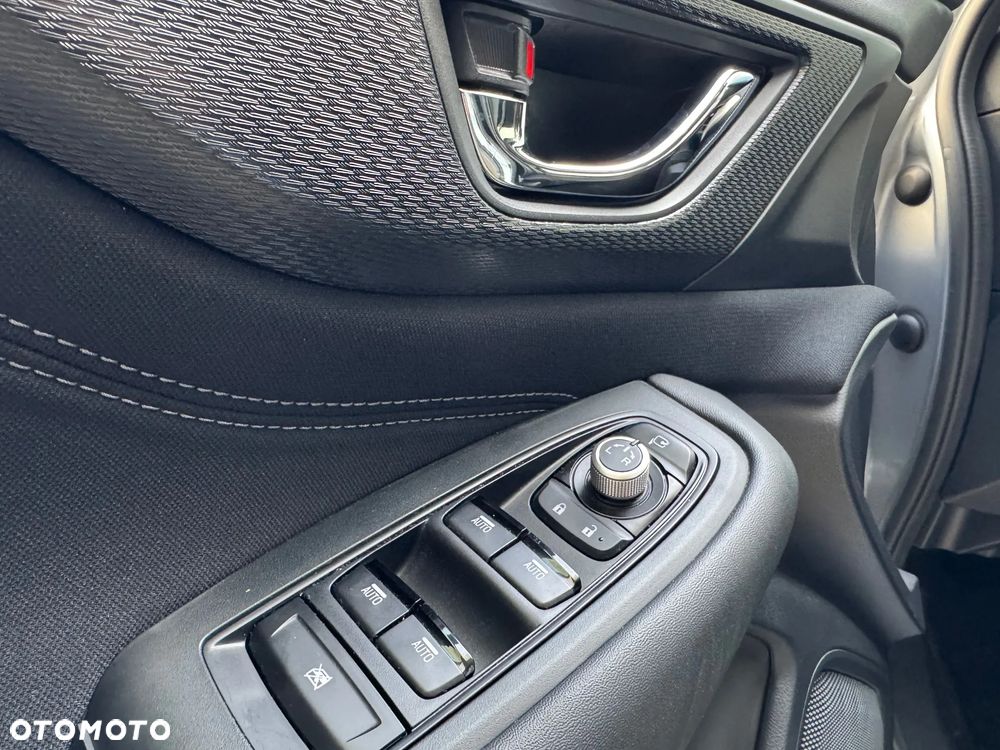 Subaru Outback 2.5i Trend (EyeSight) Lineartronic - 20