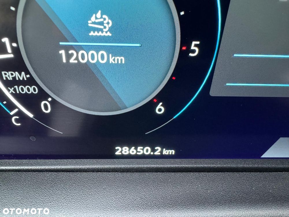 Volkswagen TRANSPORTER - 19