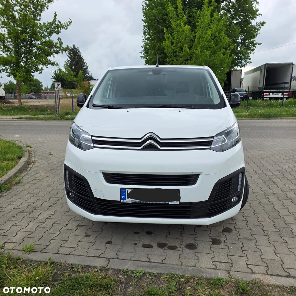 Citroën Jumpy - 4