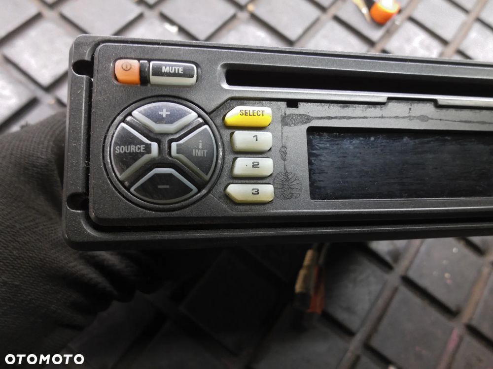 PHILIPS 79RC602 RADIOODTWARZACZ RADIO CD - 4