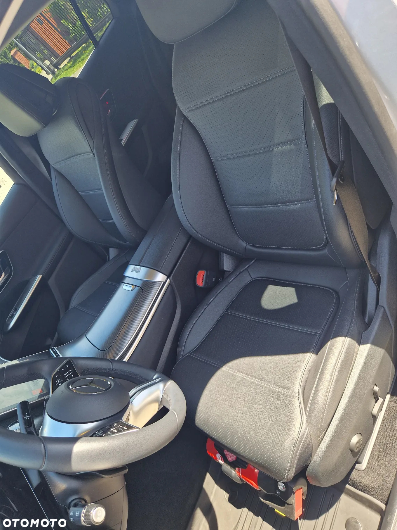 Mercedes-Benz GLC Coupe 200 4-Matic - 20