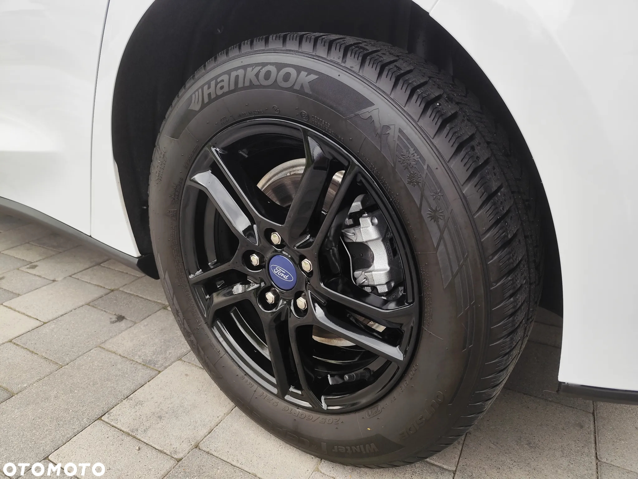 Ford Focus 1.5 EcoBlue SCR Titanium - 18