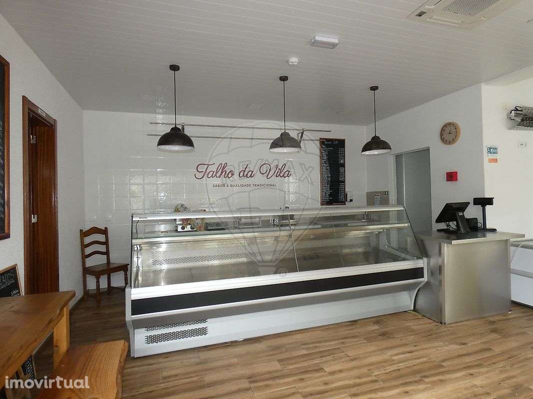 Loja  para arrendamento - Grande imagem: 3/15