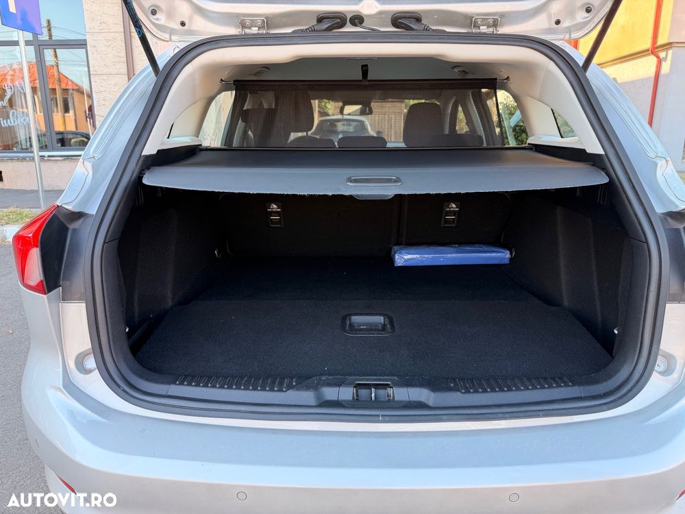 Ford Focus 1.0 EcoBoost Hybrid COOL&CONNECT - 13