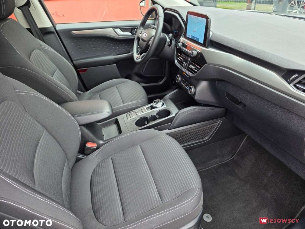 Ford Kuga - 18