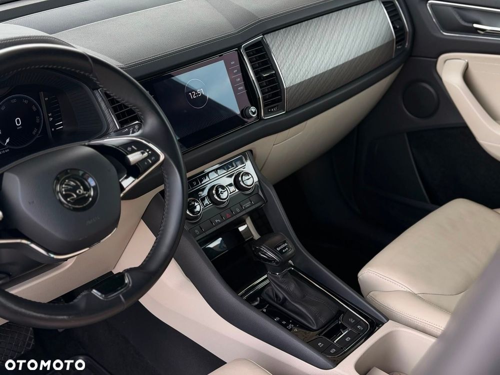 Skoda Kodiaq - 14
